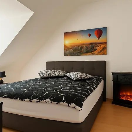 Διαμέρισμα Citynest R12