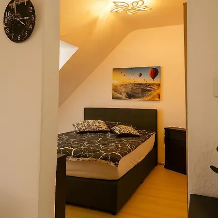 Citynest R12