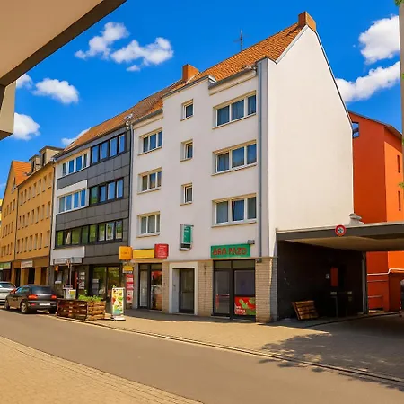 Citynest R12 *