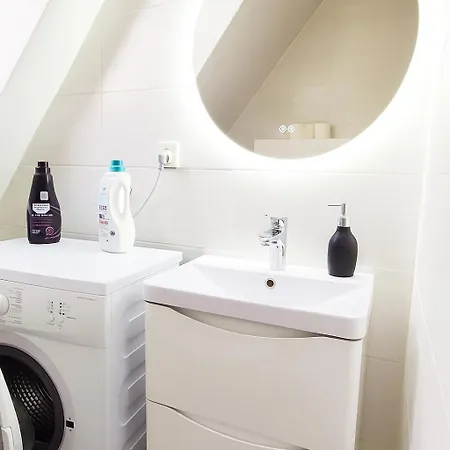 Citynest R12 * Hannover