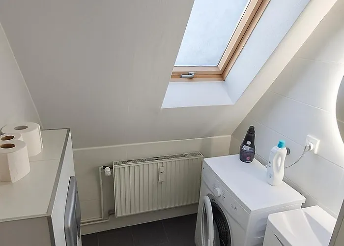 Citynest R12 Hannover