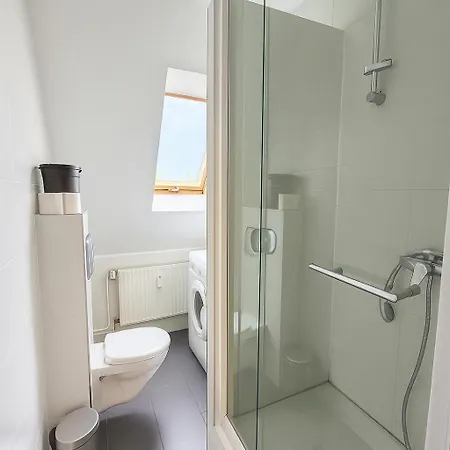 Citynest R12 דירה *