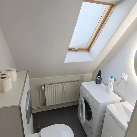 Citynest R12 הנובר