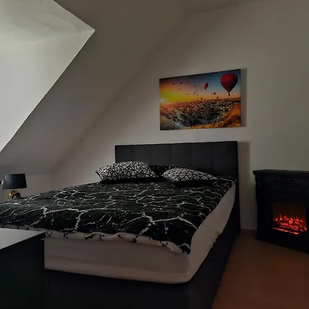 Citynest R12
