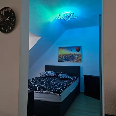 Apartment Citynest R12 Hannover