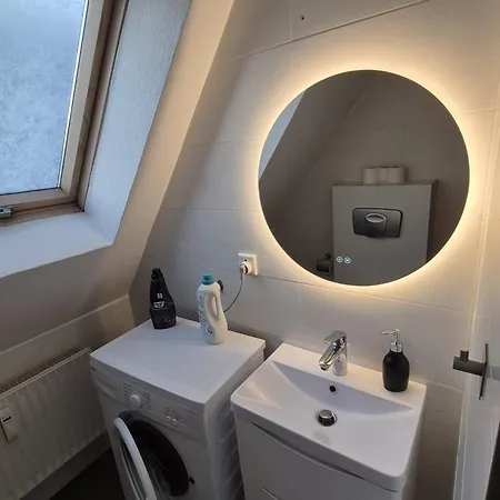 Citynest R12 Apartment