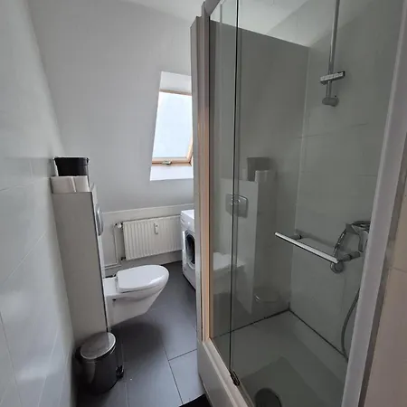 Apartment Citynest R12 Hannover