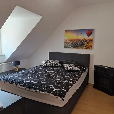 Apartment Citynest R12