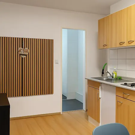 Apartment Citynest R12
