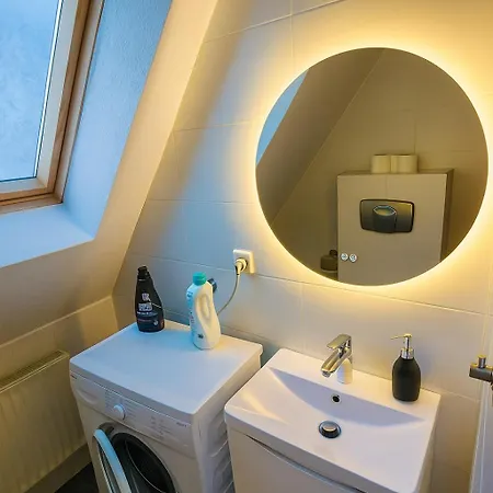 Apartment Citynest R12 Hannover